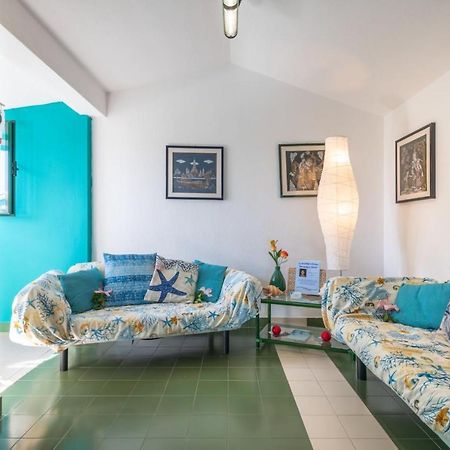 Casa Buenavista Villasimius Eksteriør bilde