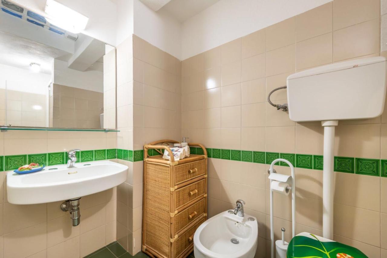 Casa Buenavista Villasimius Eksteriør bilde