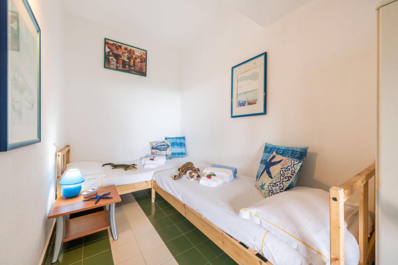 Casa Buenavista Villasimius Eksteriør bilde