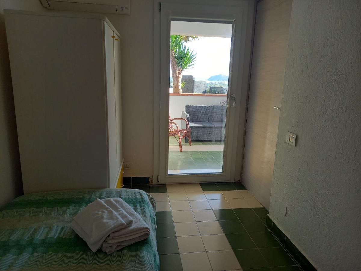 Casa Buenavista Villasimius Eksteriør bilde
