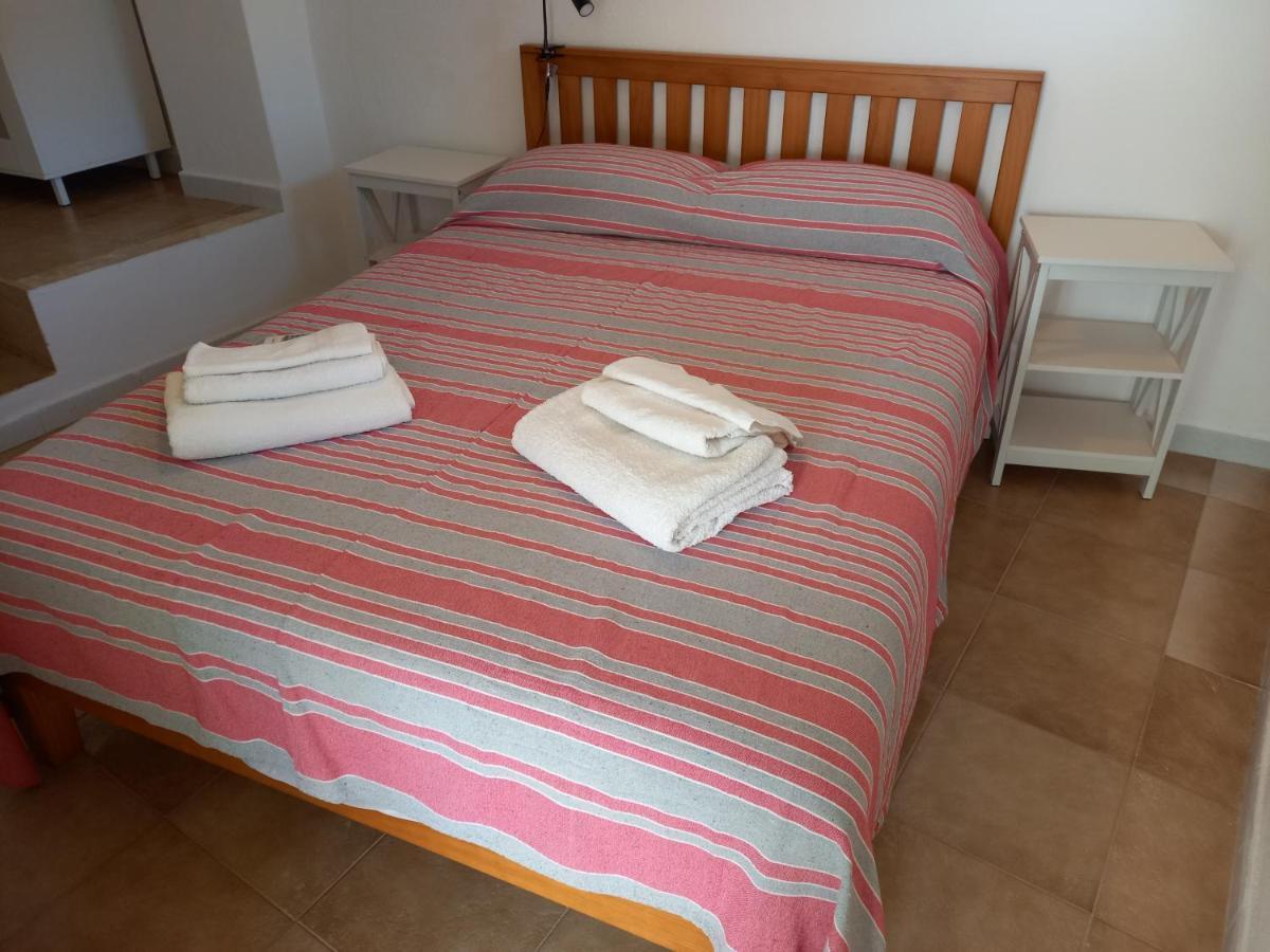 Casa Buenavista Villasimius Eksteriør bilde