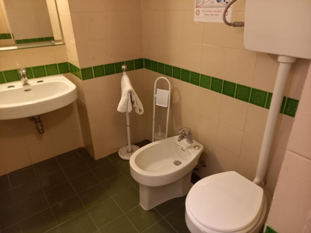 Casa Buenavista Villasimius Eksteriør bilde